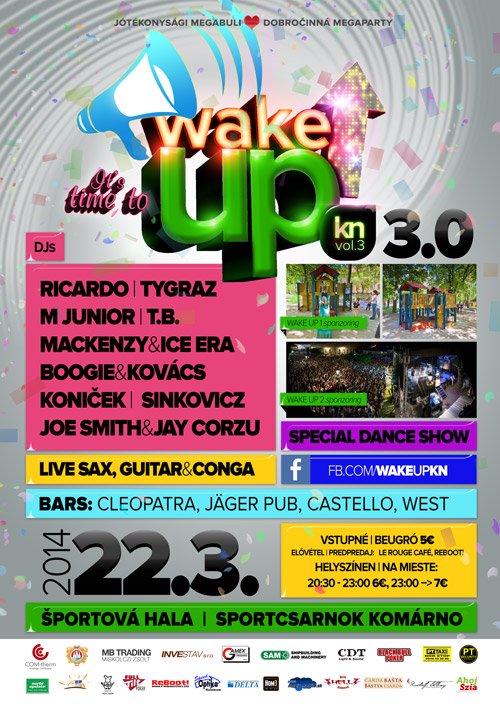 Wake 2