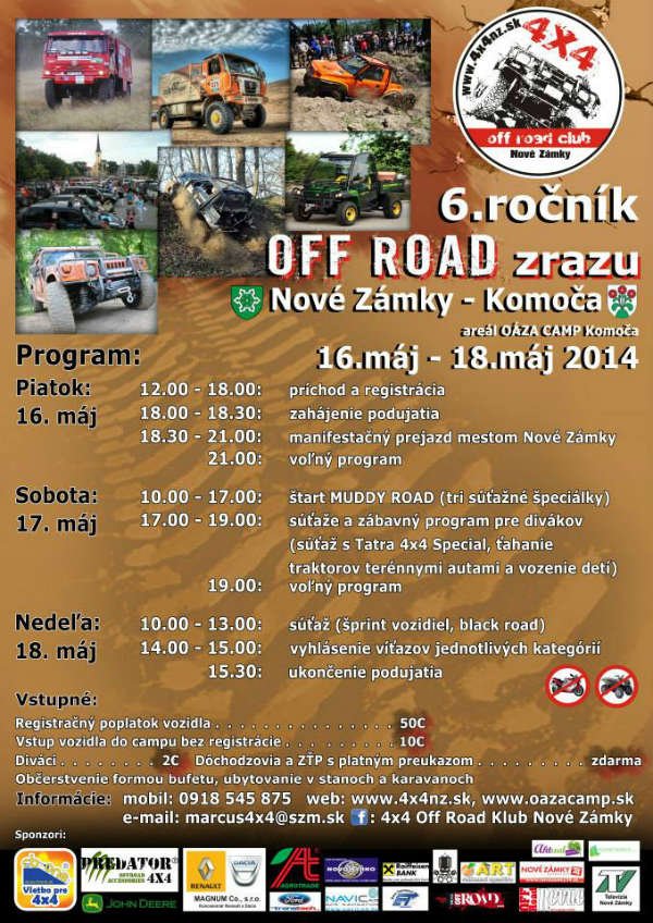 offroad 11