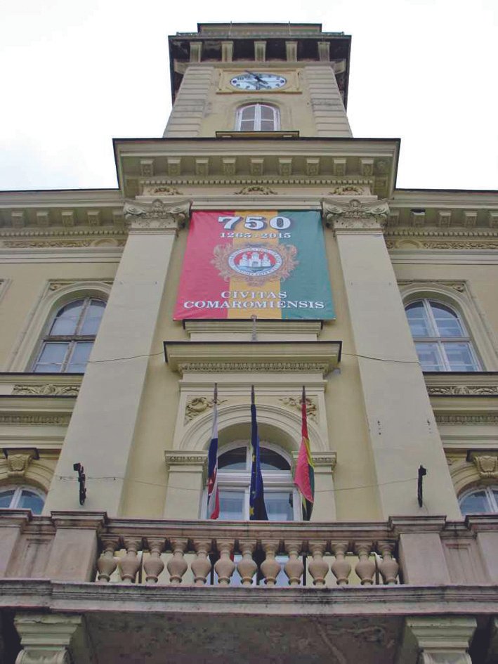 radnica 750sm